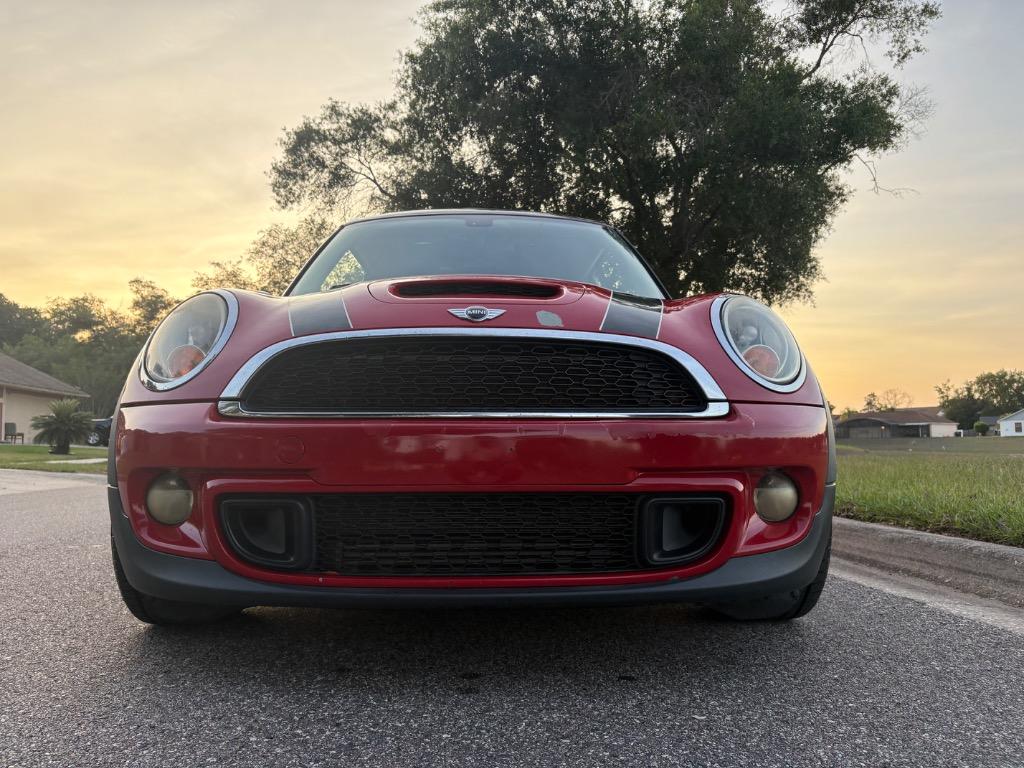 2013 MINI Clubman - $5,488