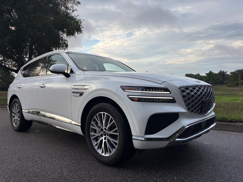 2025 Genesis GV80 - $39,988
