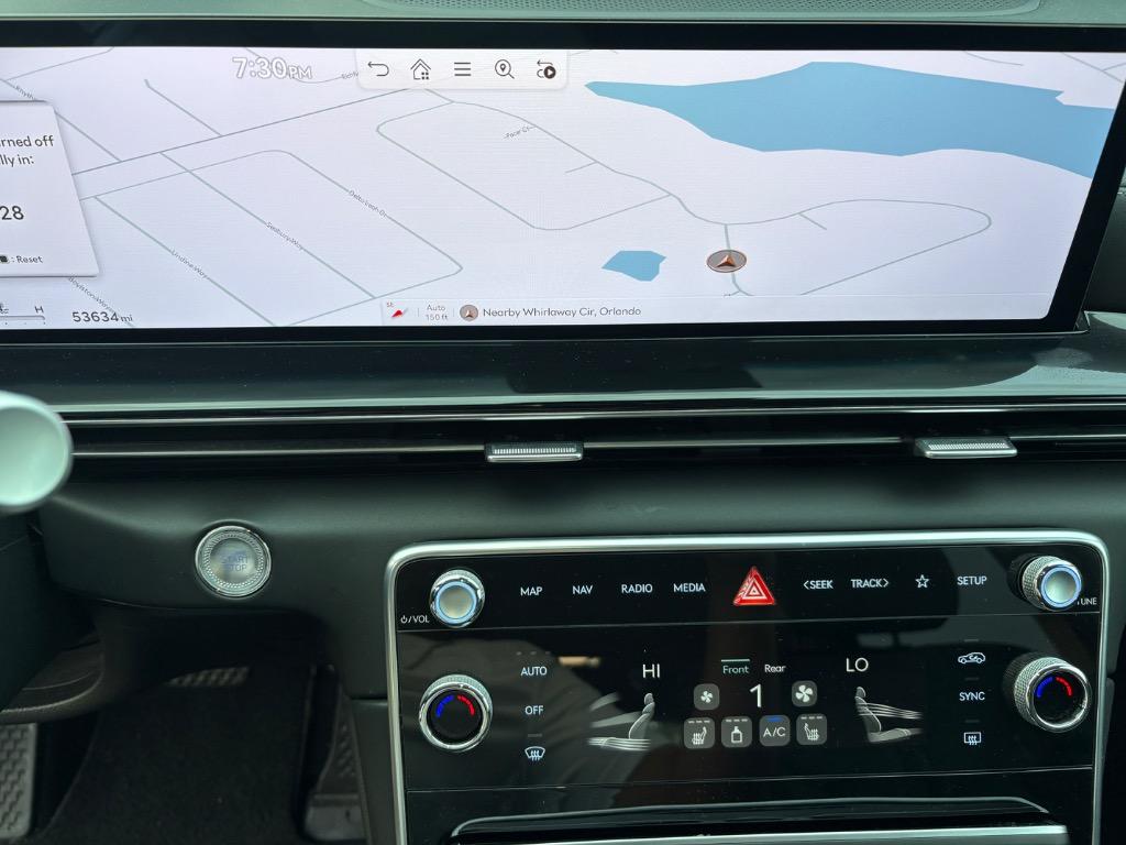 2025 Genesis GV80 - $39,988