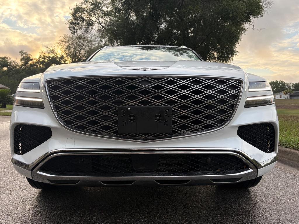 2025 Genesis GV80 - $39,988