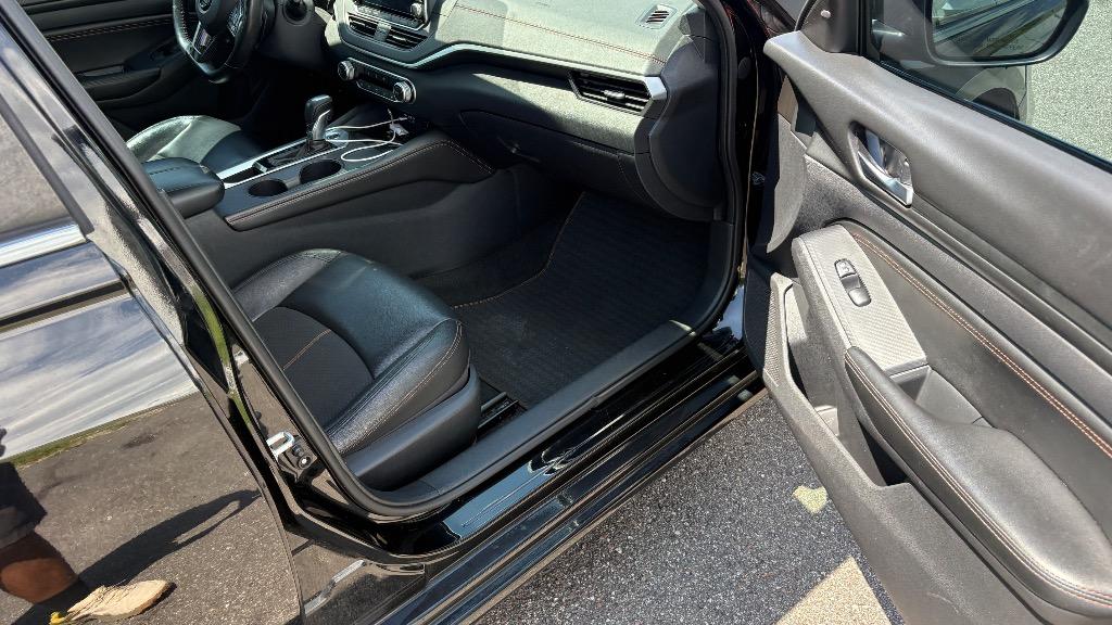 2019 Nissan Altima - $12,988