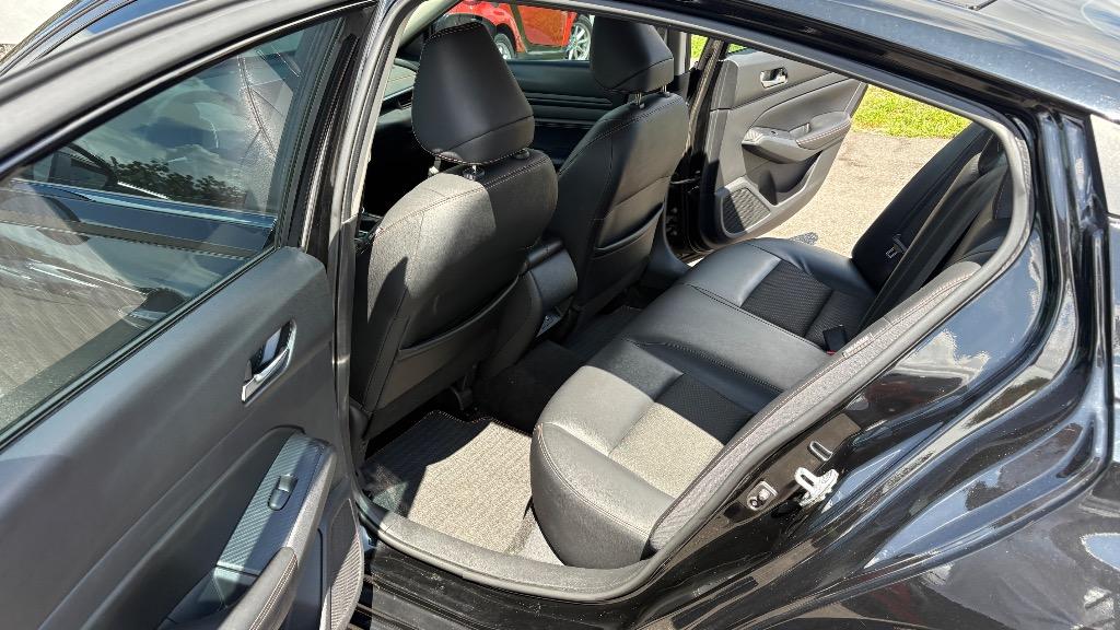 2019 Nissan Altima - $12,988