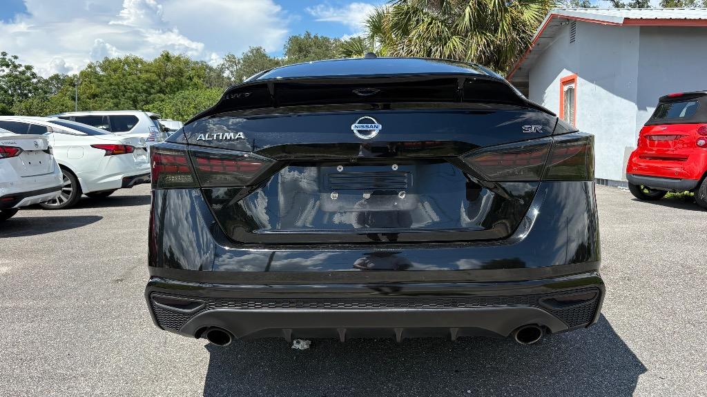 2019 Nissan Altima - $12,988