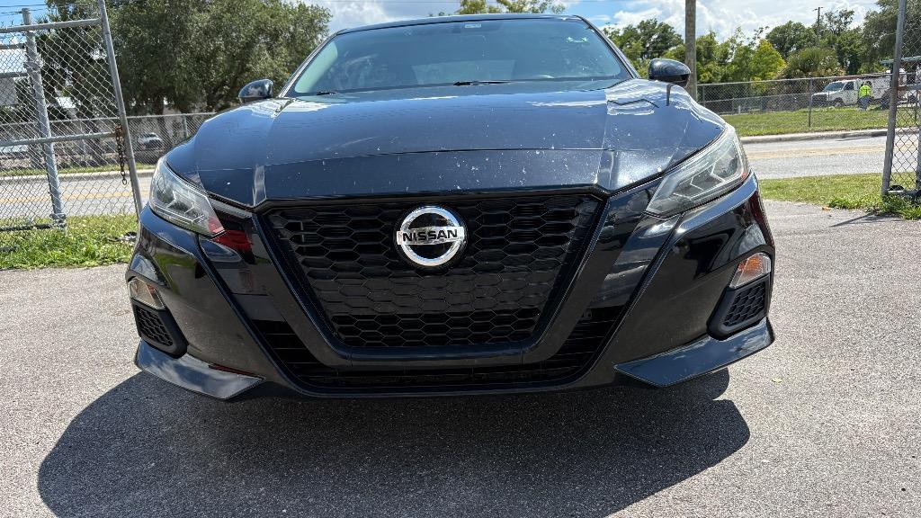 2019 Nissan Altima - $12,988