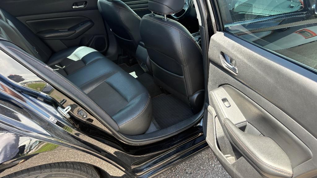 2019 Nissan Altima - $12,988