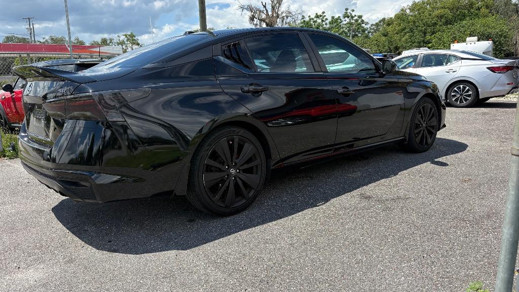 2019 Nissan Altima - $12,988