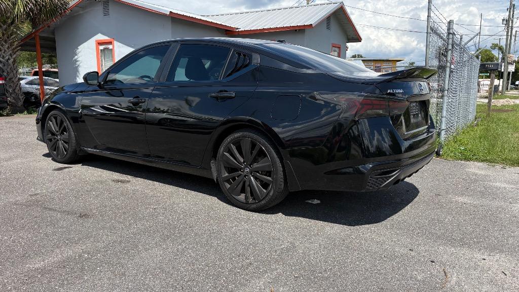 2019 Nissan Altima - $12,988