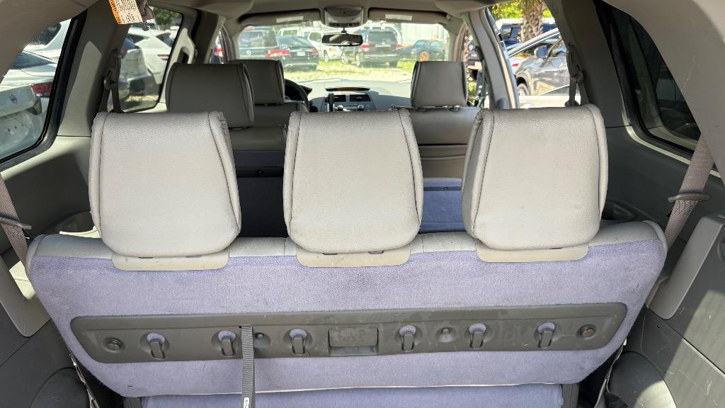 2009 Nissan Quest - $4,588