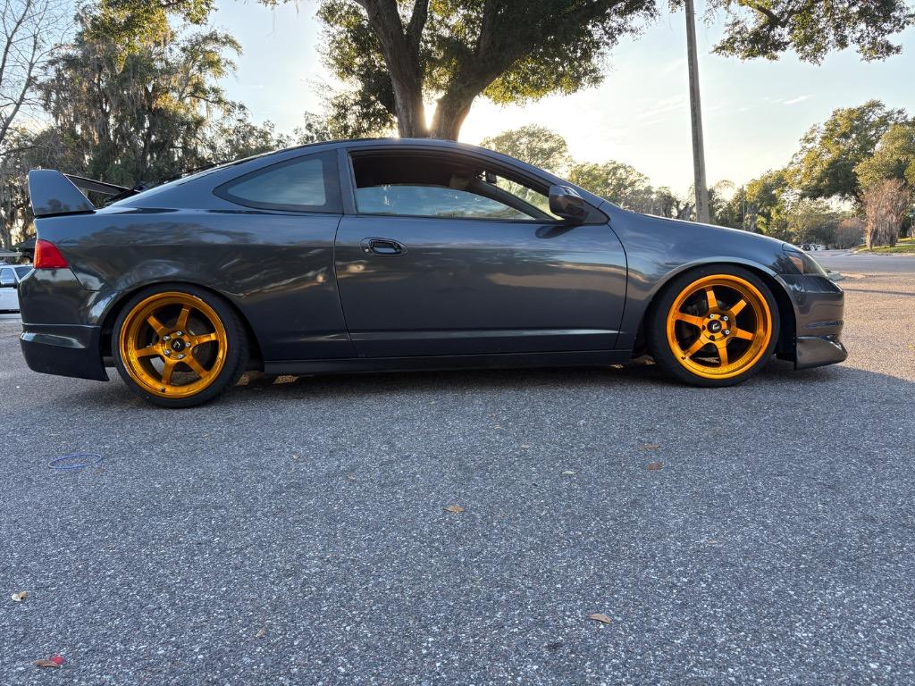 2004 Acura RSX
