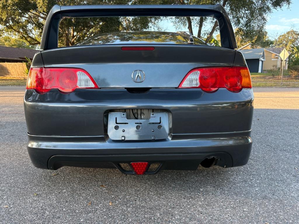 2004 Acura RSX