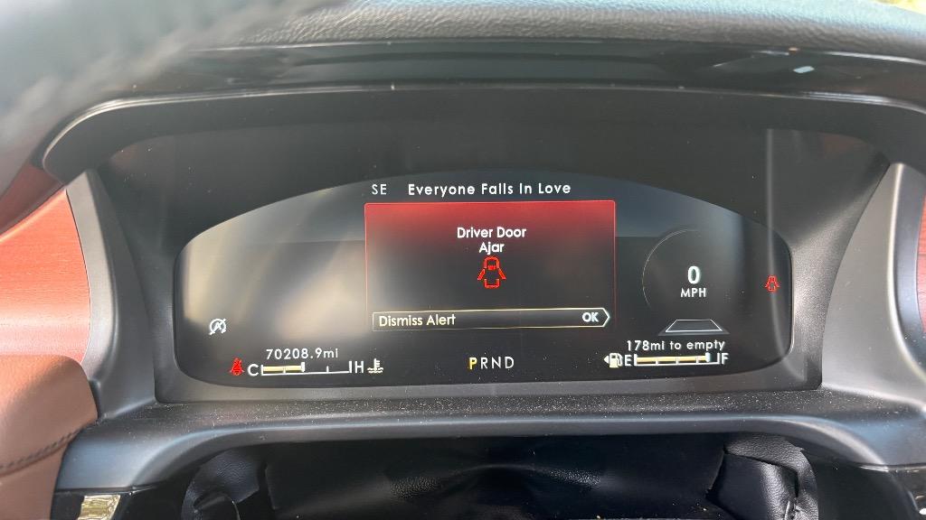 2020 Lincoln Aviator - $33,588