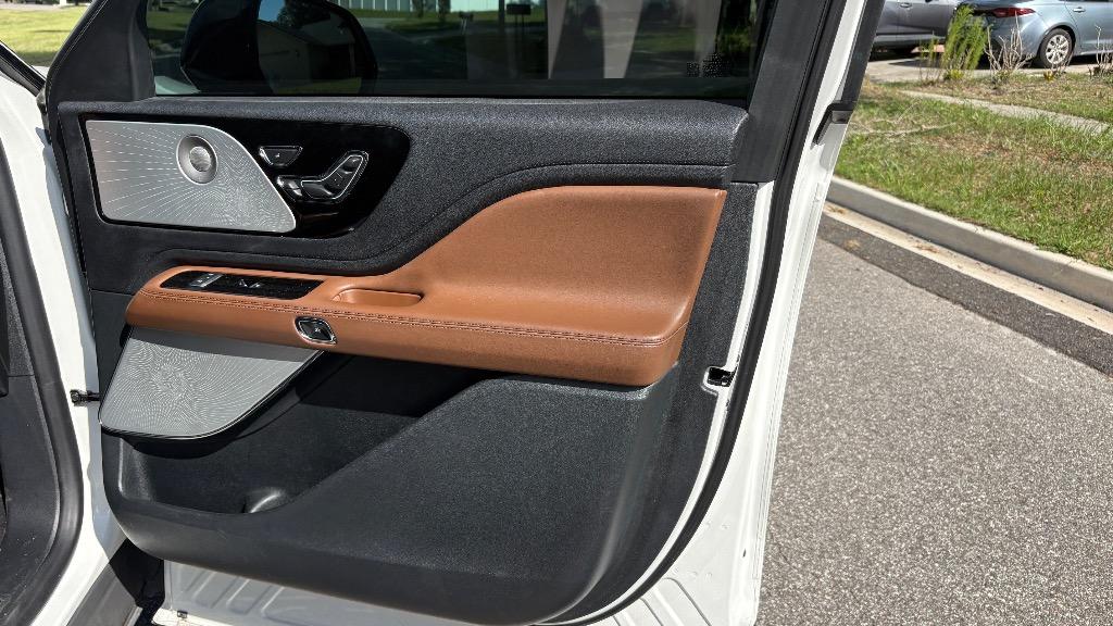 2020 Lincoln Aviator - $33,588