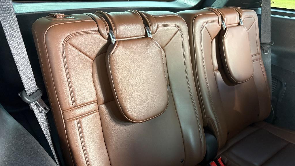 2020 Lincoln Aviator - $33,588