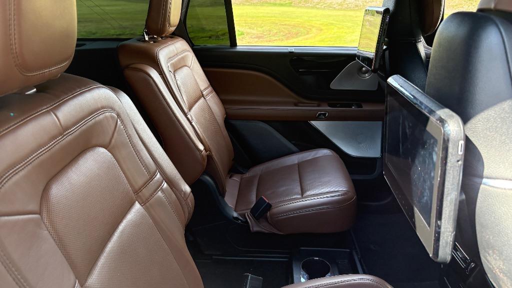 2020 Lincoln Aviator - $33,588