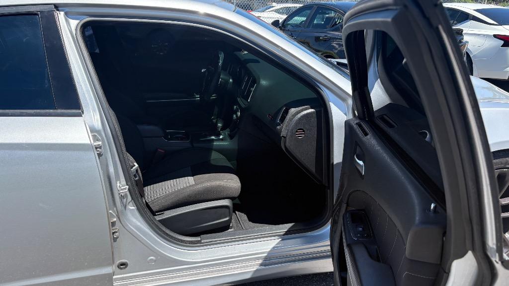 2020 Dodge Charger - $32,588