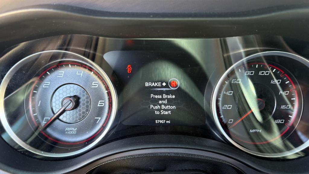 2020 Dodge Charger - $32,588
