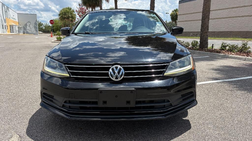 2017 Volkswagen Jetta - $8,988
