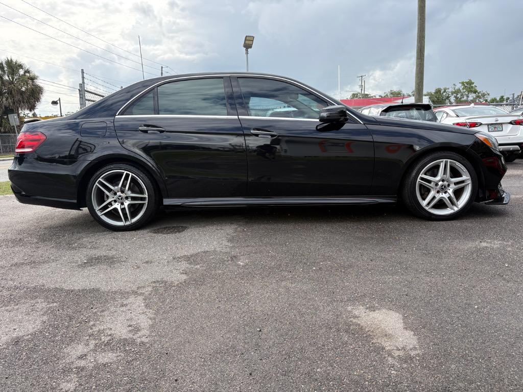 2015 Mercedes-Benz E Class - $13,988
