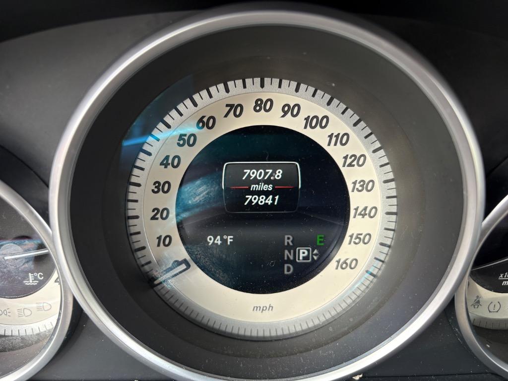 2015 Mercedes-Benz E Class - $13,988