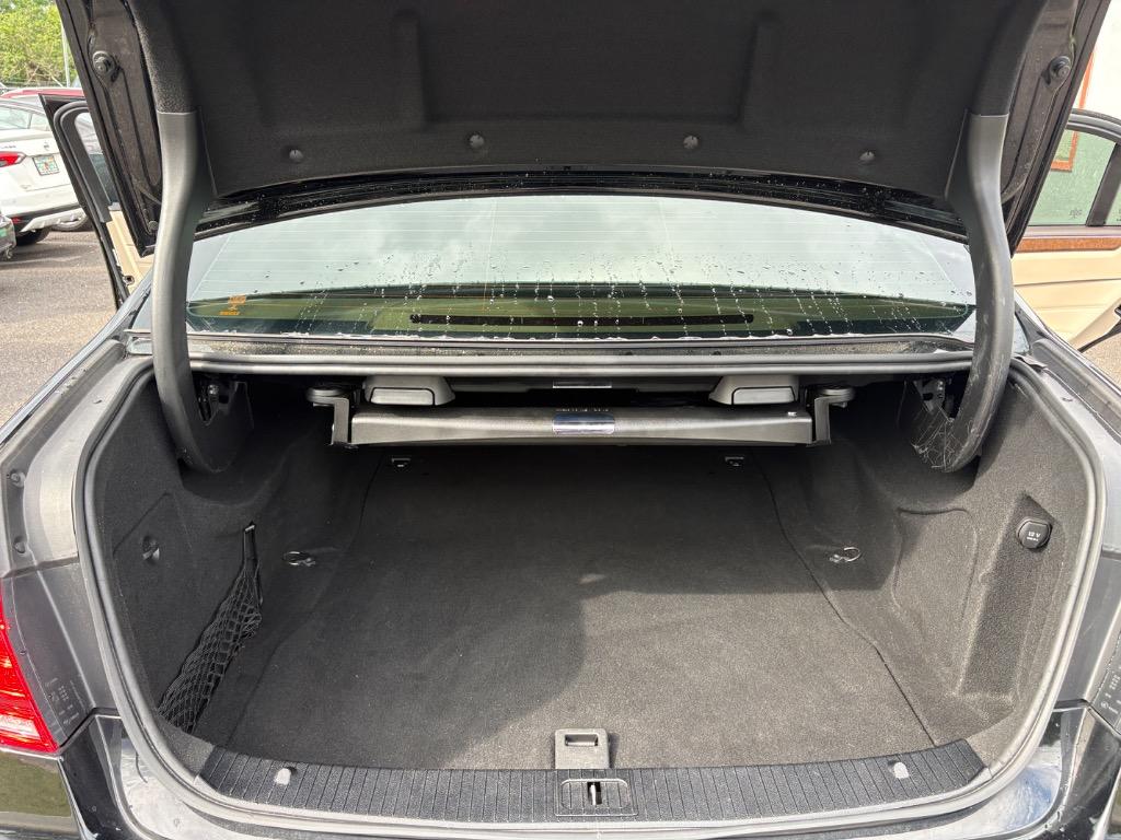 2015 Mercedes-Benz E Class - $13,988