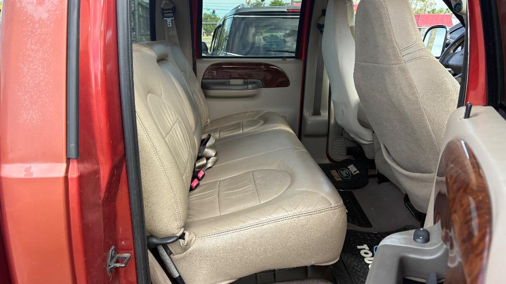 2000 Ford F-250 - $12,588