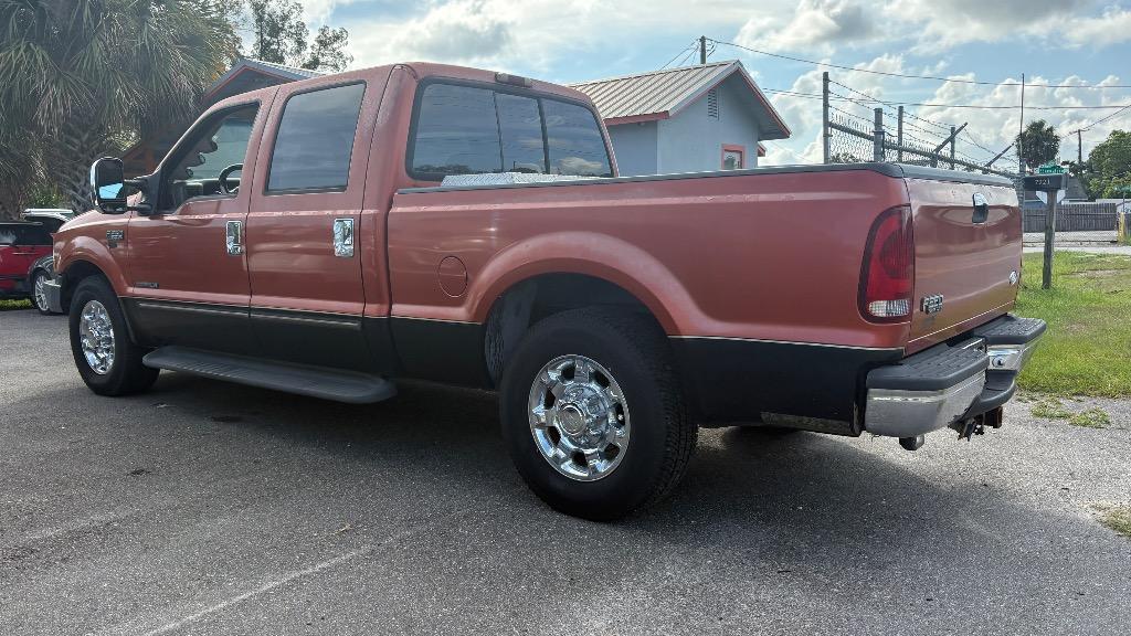 2000 Ford F-250 - $12,588