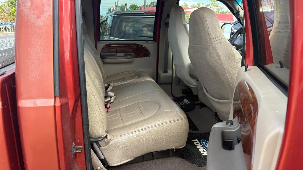 2000 Ford F-250 - $12,588