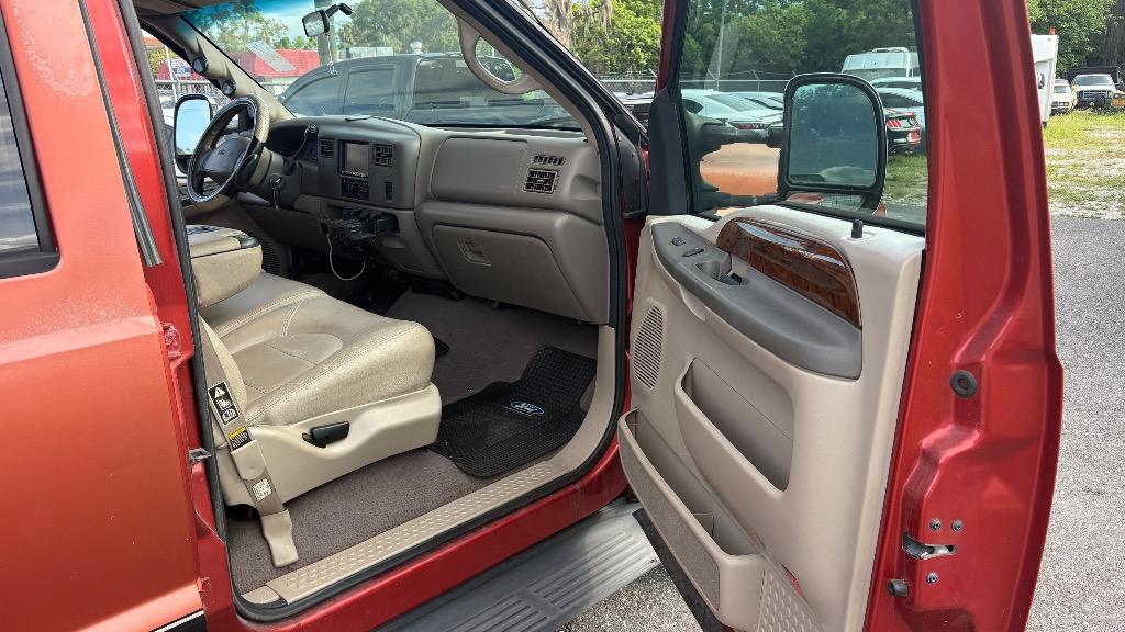 2000 Ford F-250 - $12,588