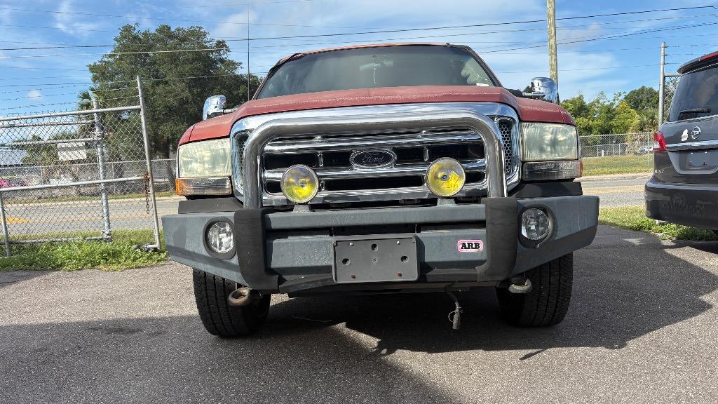 2000 Ford F-250 - $12,588