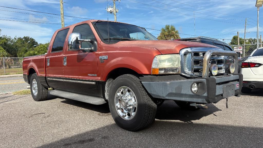 2000 Ford F-250 - $12,588