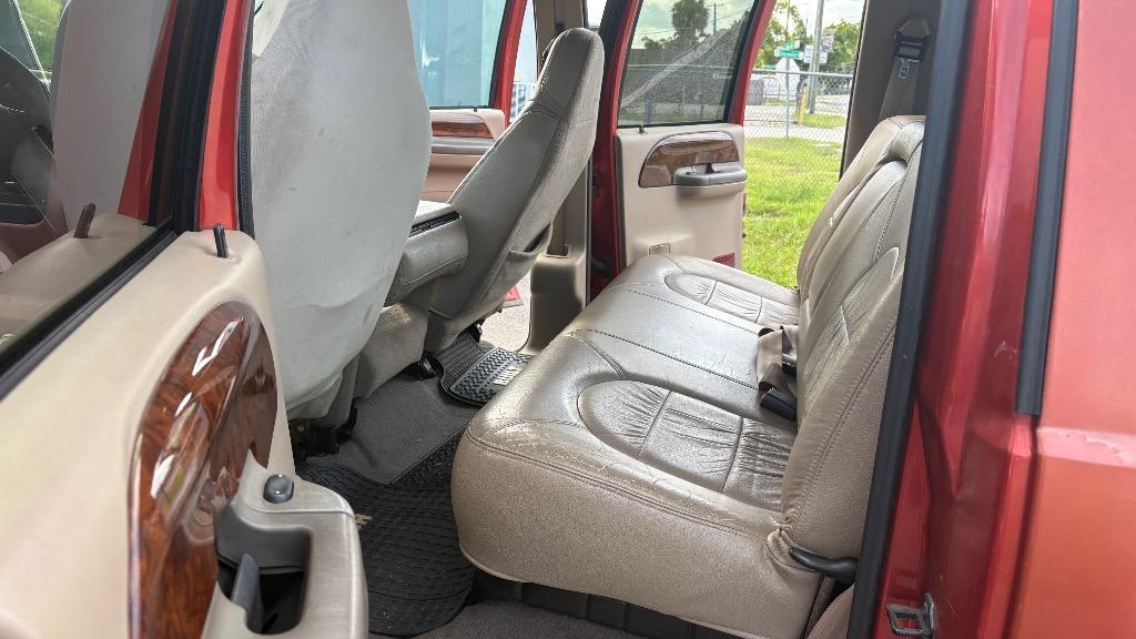2000 Ford F-250 - $12,588