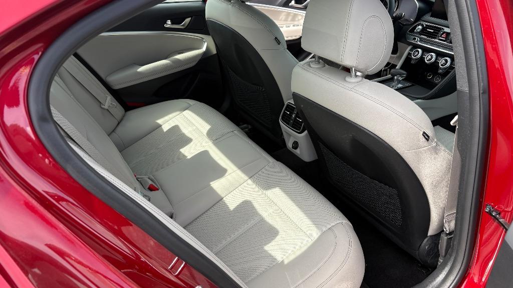 2023 Genesis G70 - $33,988