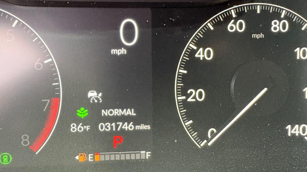 2025 Honda Odyssey - $36,788