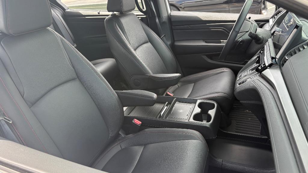 2025 Honda Odyssey - $36,788