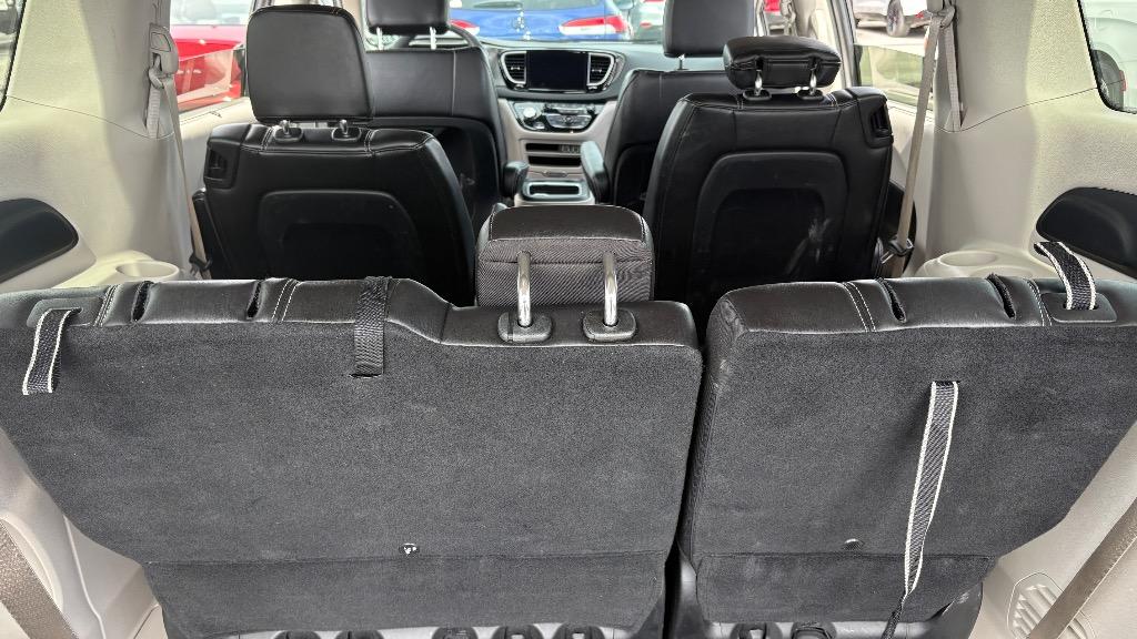 2024 Chrysler Pacifica - $24,588