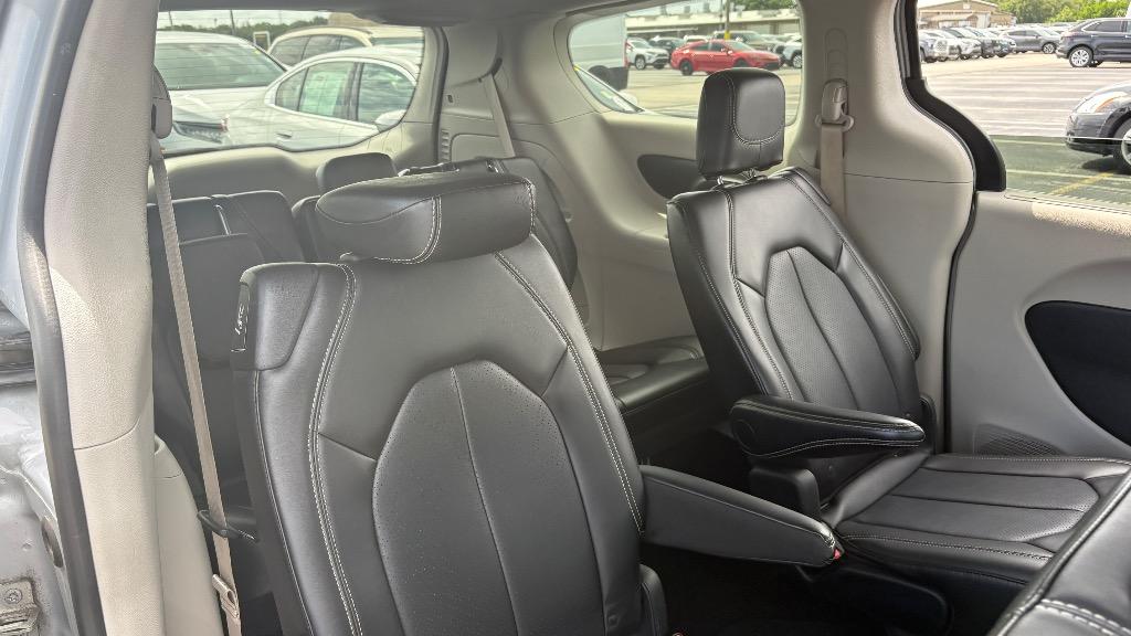 2024 Chrysler Pacifica - $24,588