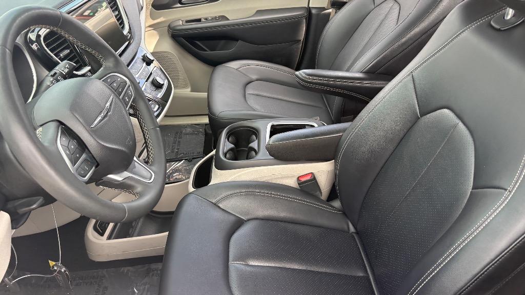 2024 Chrysler Pacifica - $24,588