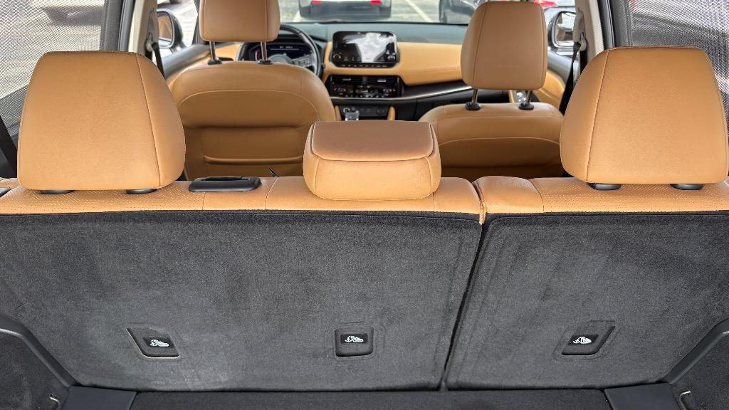 2022 Nissan Rogue - $17,488
