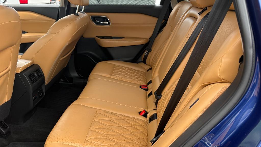 2022 Nissan Rogue - $17,488