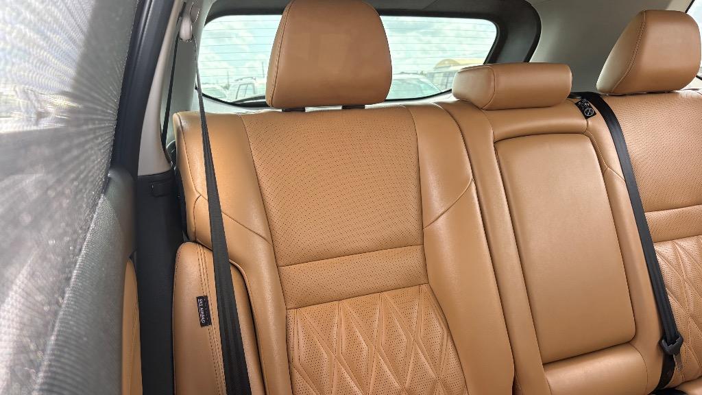 2022 Nissan Rogue - $17,488