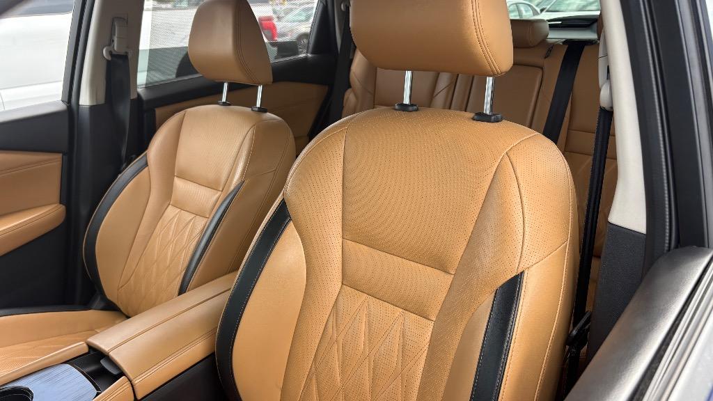 2022 Nissan Rogue - $17,488