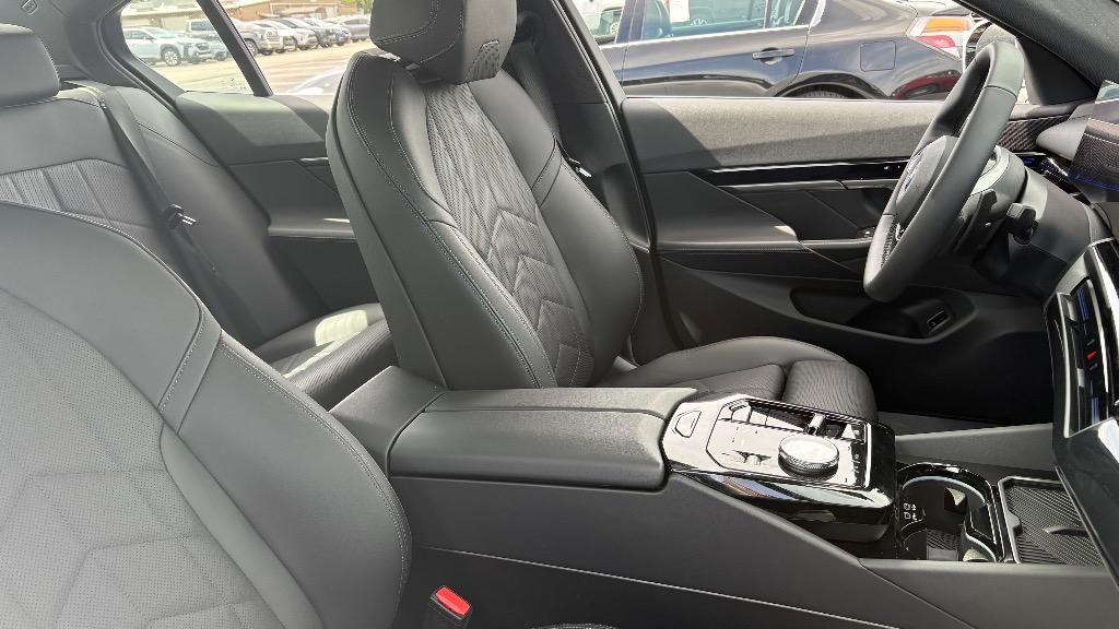 2026 BMW 5 Series - $45,488