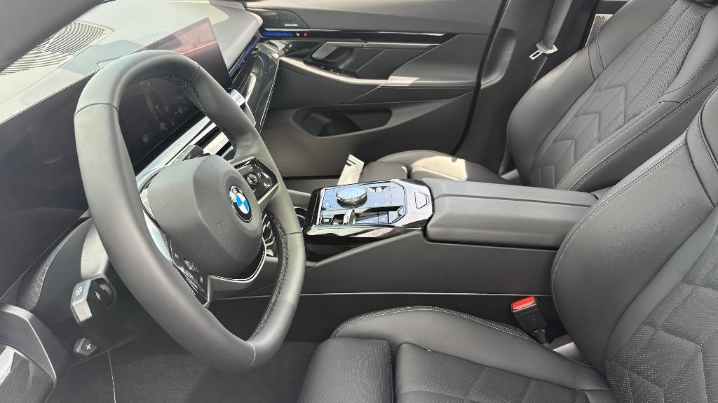 2026 BMW 5 Series - $45,488