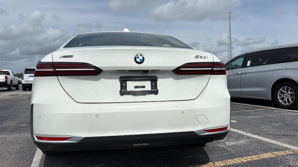 2026 BMW 5 Series - $45,488