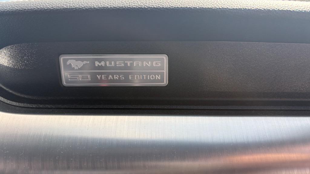 2015 Ford Mustang - $14,988