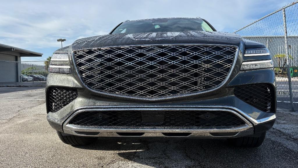 2025 Genesis GV80 - $38,588