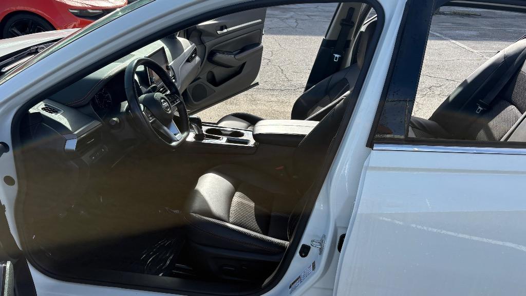 2024 Nissan Altima - $20,988