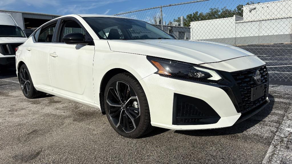 2024 Nissan Altima - $20,988
