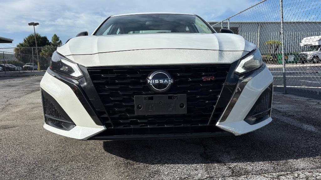 2024 Nissan Altima - $20,988