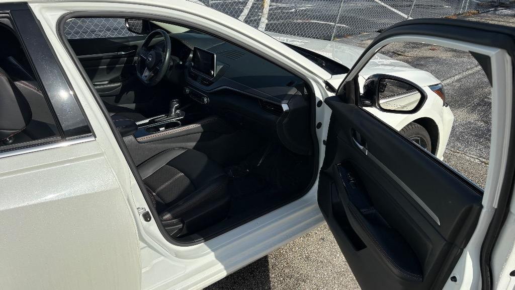 2024 Nissan Altima - $20,988